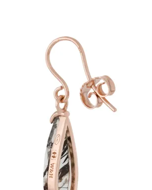 Wouters & Hendrix Reves de Reves ドロップピアス - サムネイル4