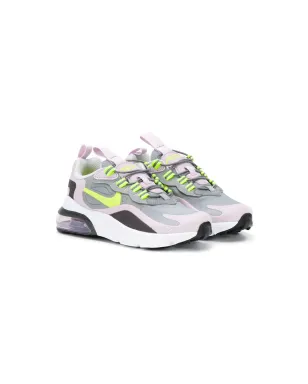 Nike Kids スリップオンパネルスニーカー - サムネイル1