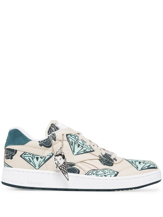 Reebok Reebok x Billionaire Boys Club BB 4400 スニーカーの商品画像