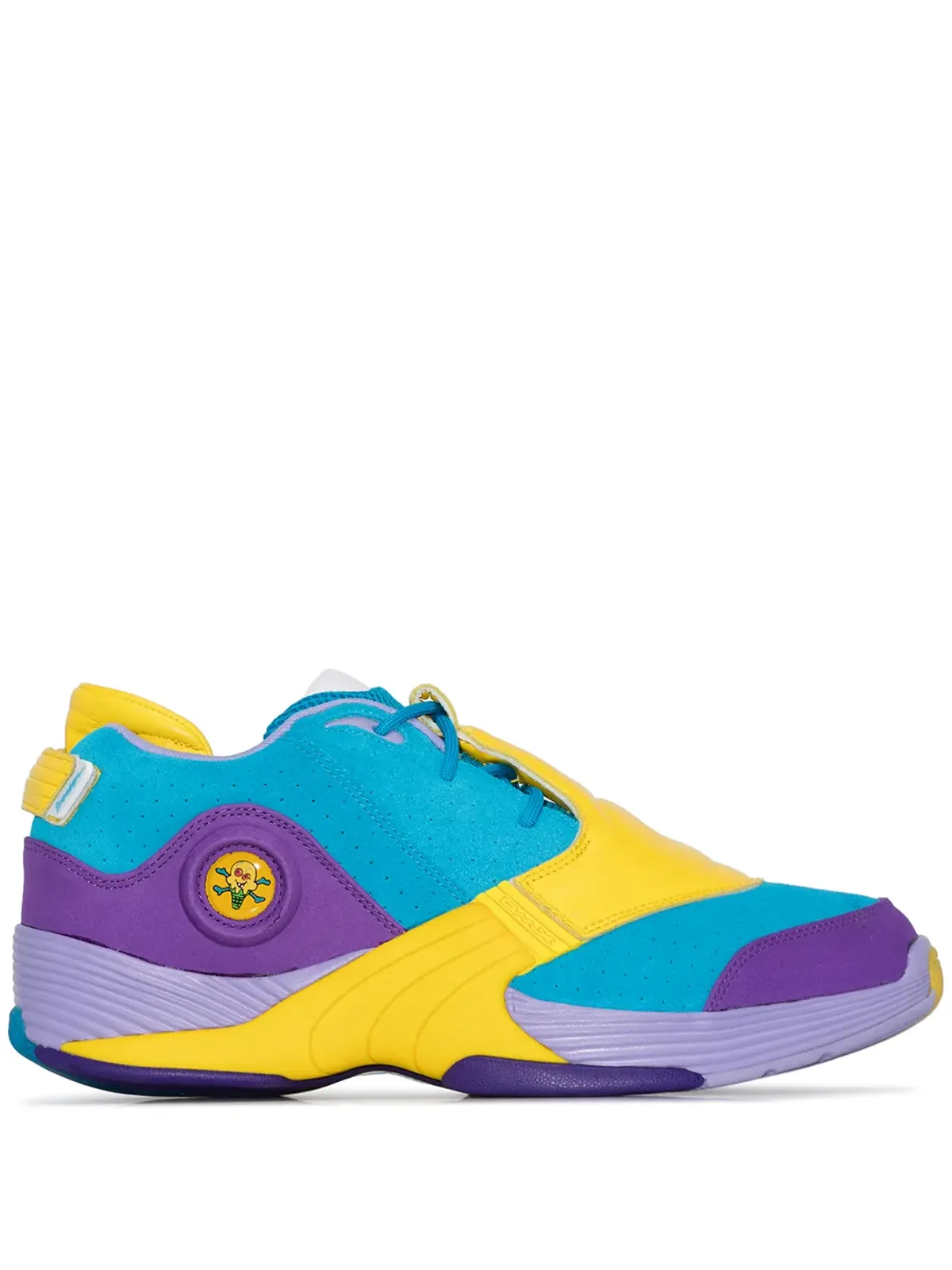 Reebok × BBC Ice Cream アンサー5 MU スニーカー - 画像1