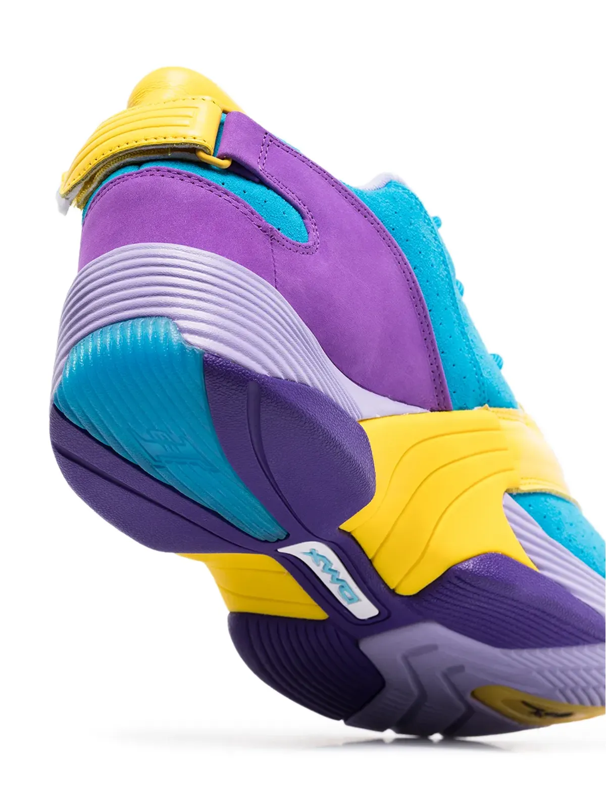 Reebok × BBC Ice Cream アンサー5 MU スニーカー - 画像3