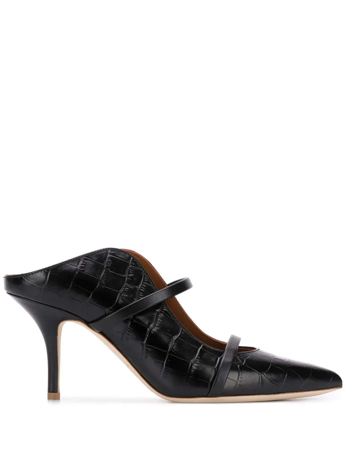 Malone Souliers Maureen ムールパンプス - 画像1