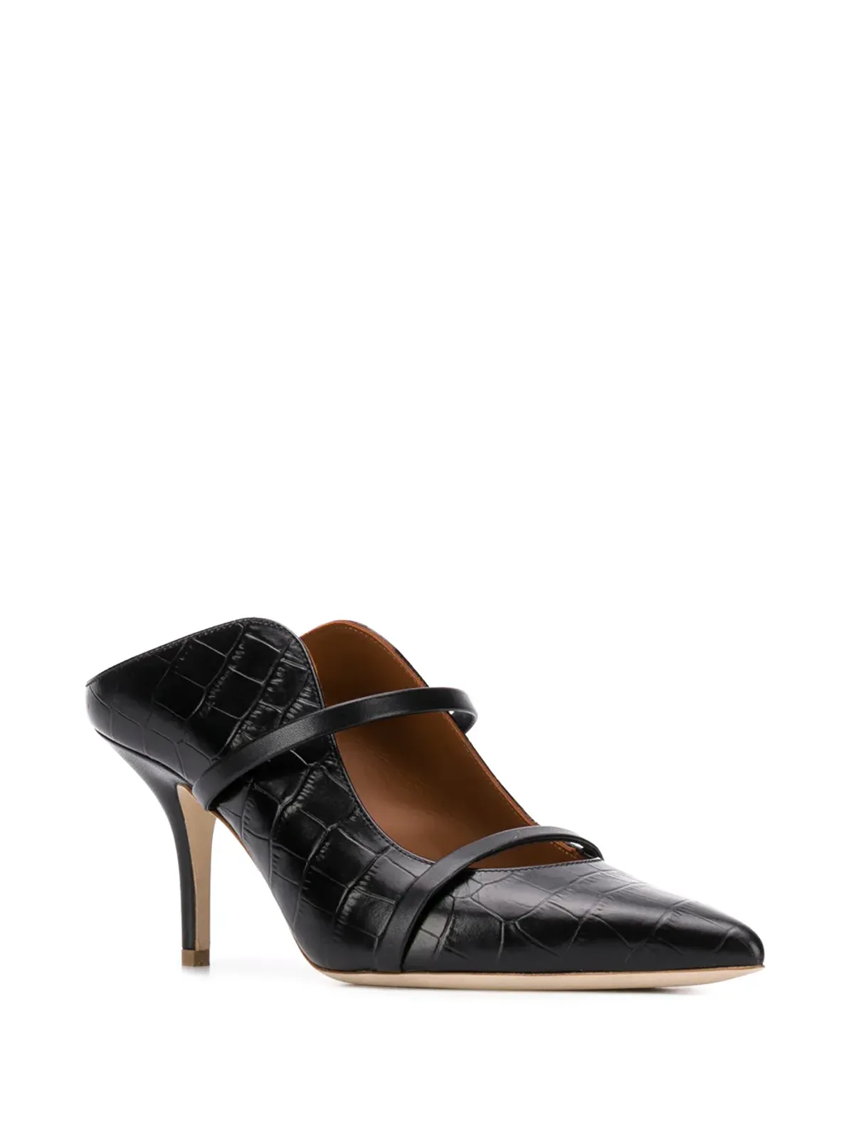 Malone Souliers Maureen ムールパンプス - 画像2