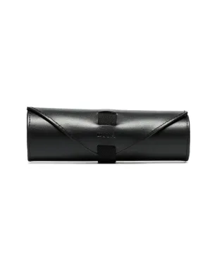 Dita Eyewear マッハ スクエアフレーム サングラス - ブラック - サムネイル4