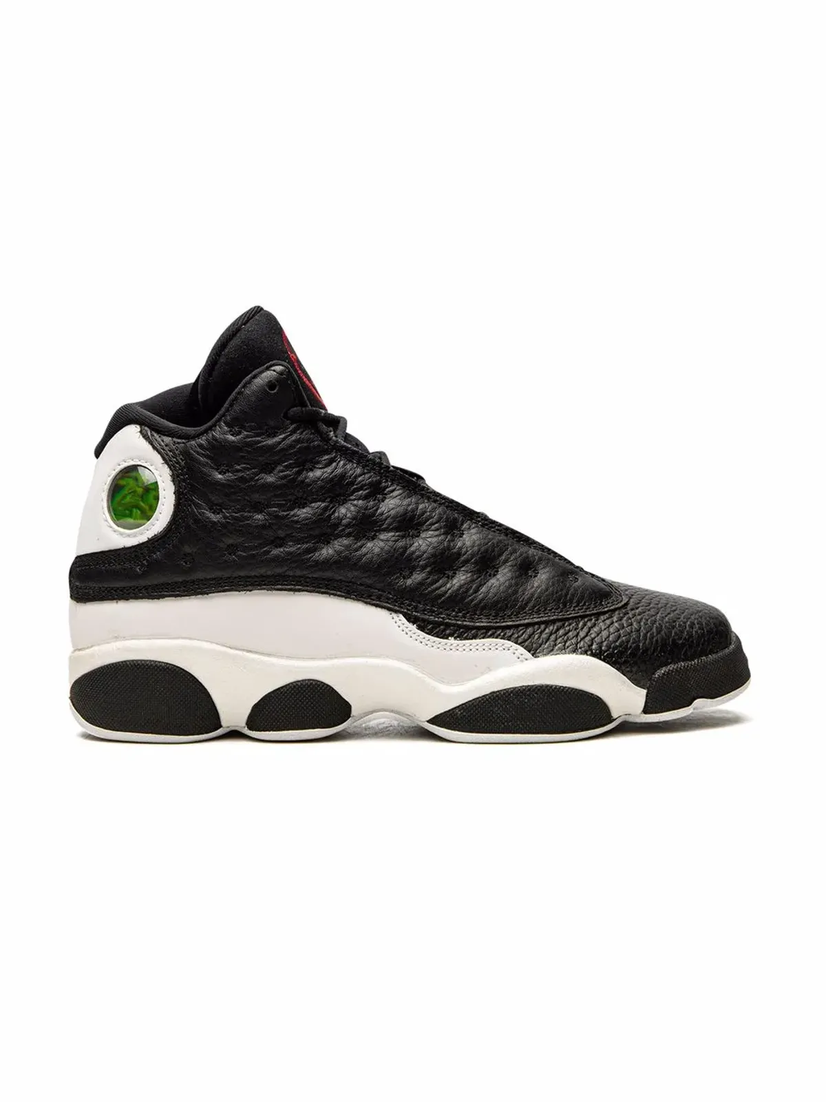 Jordan Kids エアジョーダン13 レトロ「Reverse He Got Game」スニーカー - ブラック - 画像2