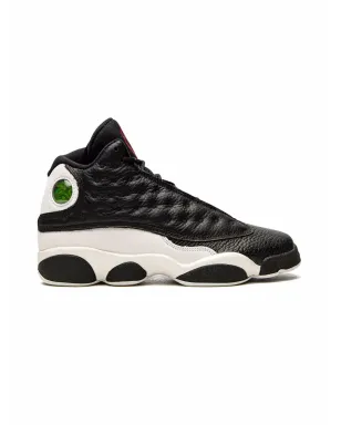 Jordan Kids エアジョーダン13 レトロ「Reverse He Got Game」スニーカー - ブラック - サムネイル2