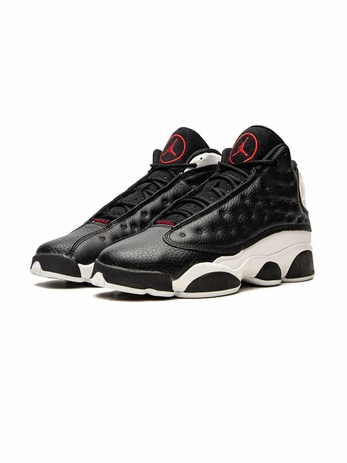 Jordan Kids エアジョーダン13 レトロ「Reverse He Got Game」スニーカー - ブラック - 画像3