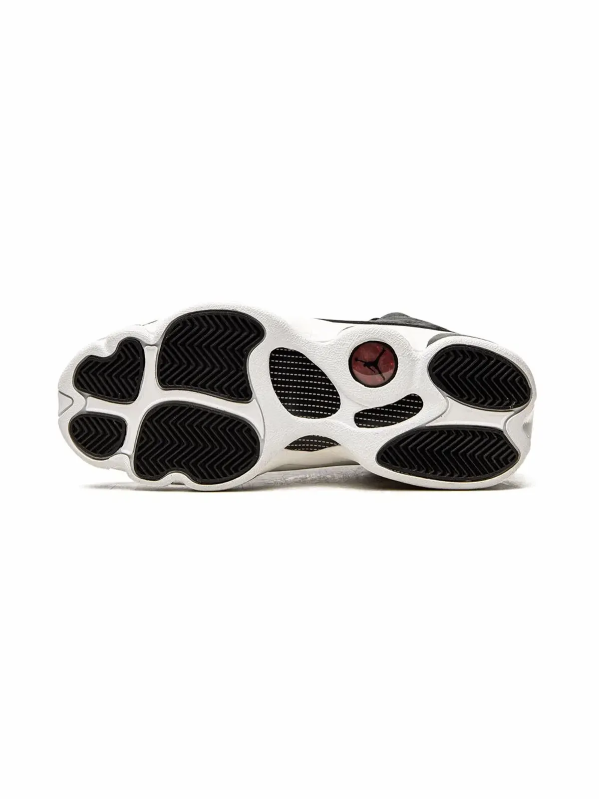 Jordan Kids エアジョーダン13 レトロ「Reverse He Got Game」スニーカー - ブラック - 画像4