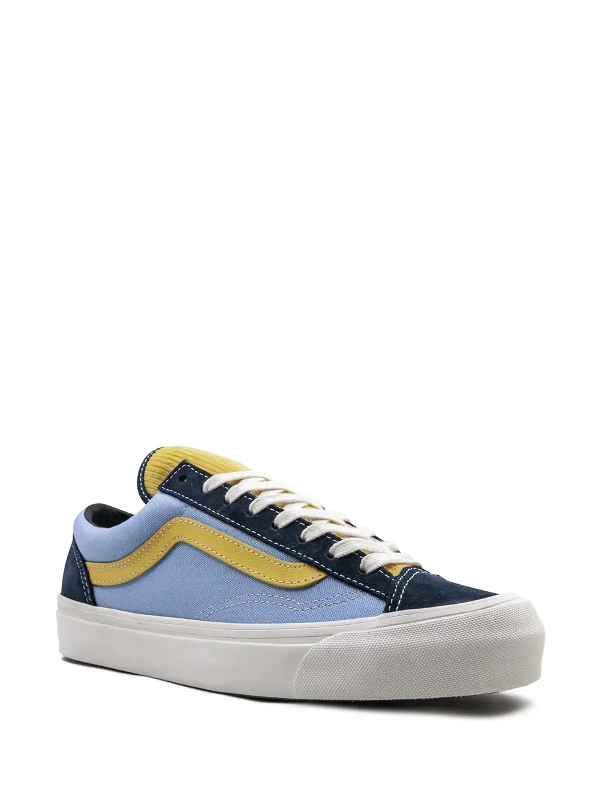 Vans OG Style 36 LX スニーカー - 画像2