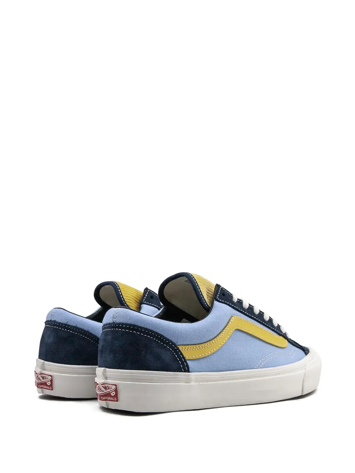 Vans OG Style 36 LX スニーカー - 画像3