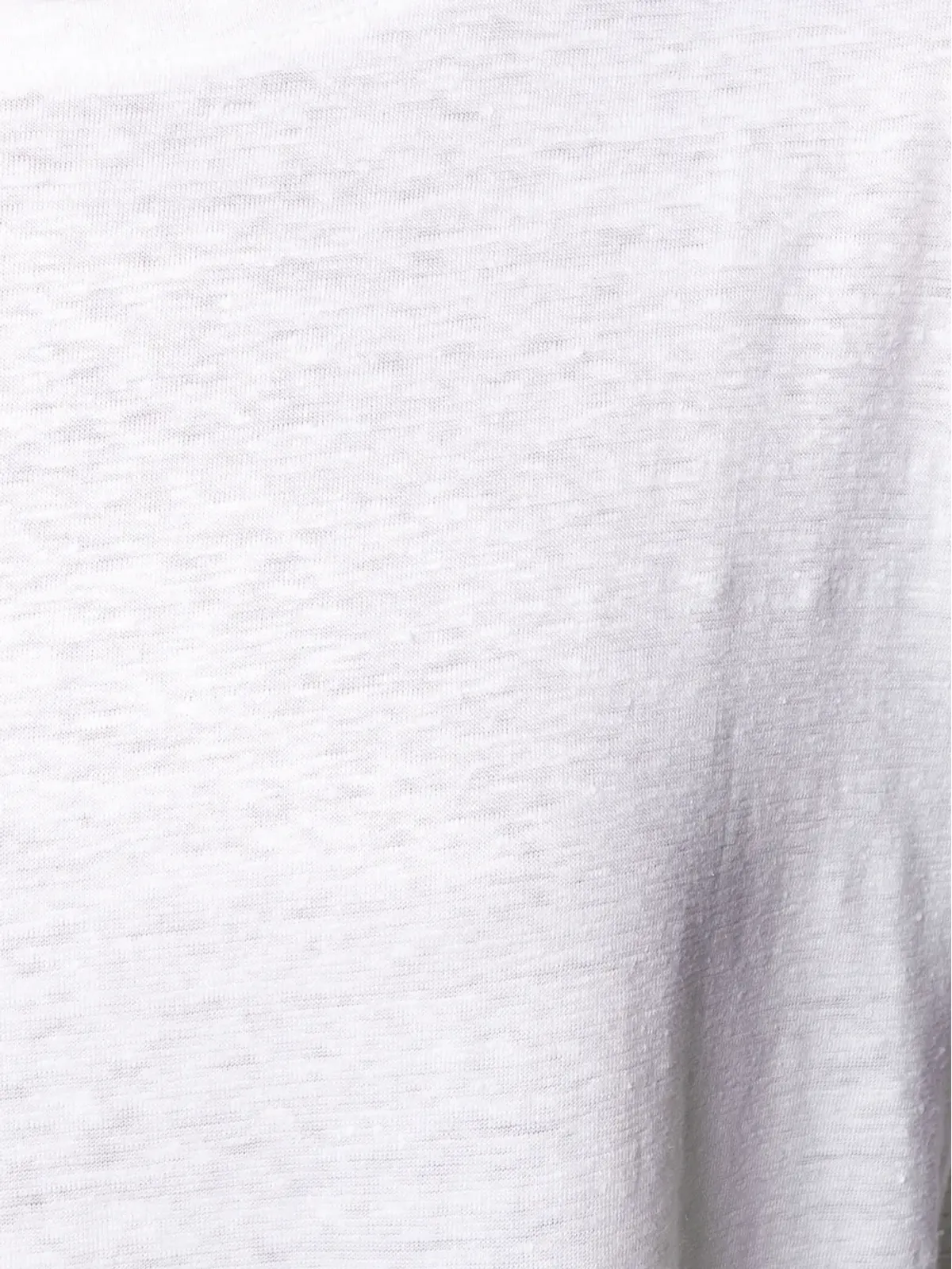 Majestic Filatures ボックスシルエットTシャツ - 画像5