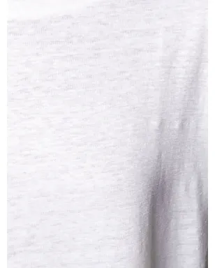 Majestic Filatures ボックスシルエットTシャツ - サムネイル5