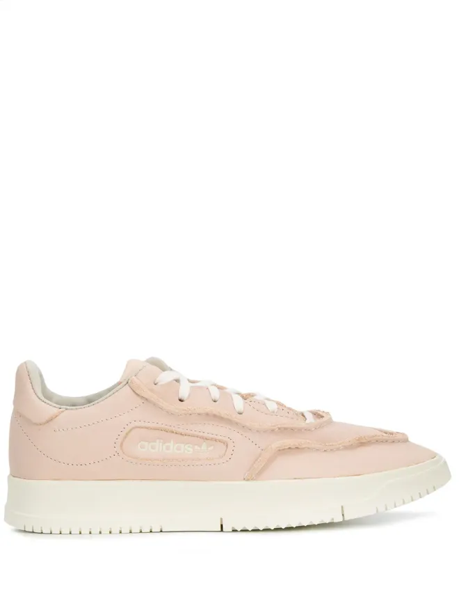 adidas adidas SC Premiereスニーカー ピンクの商品画像