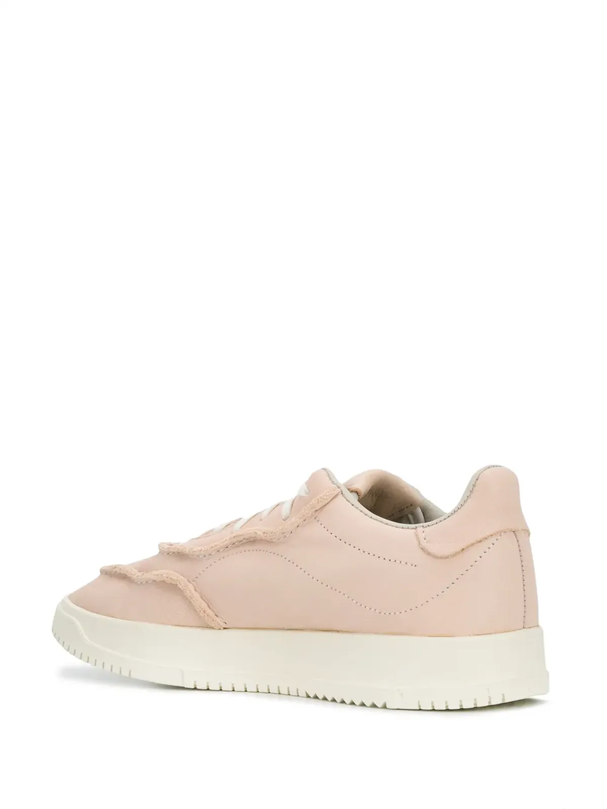 adidas SC Premiereスニーカー ピンク - 画像3