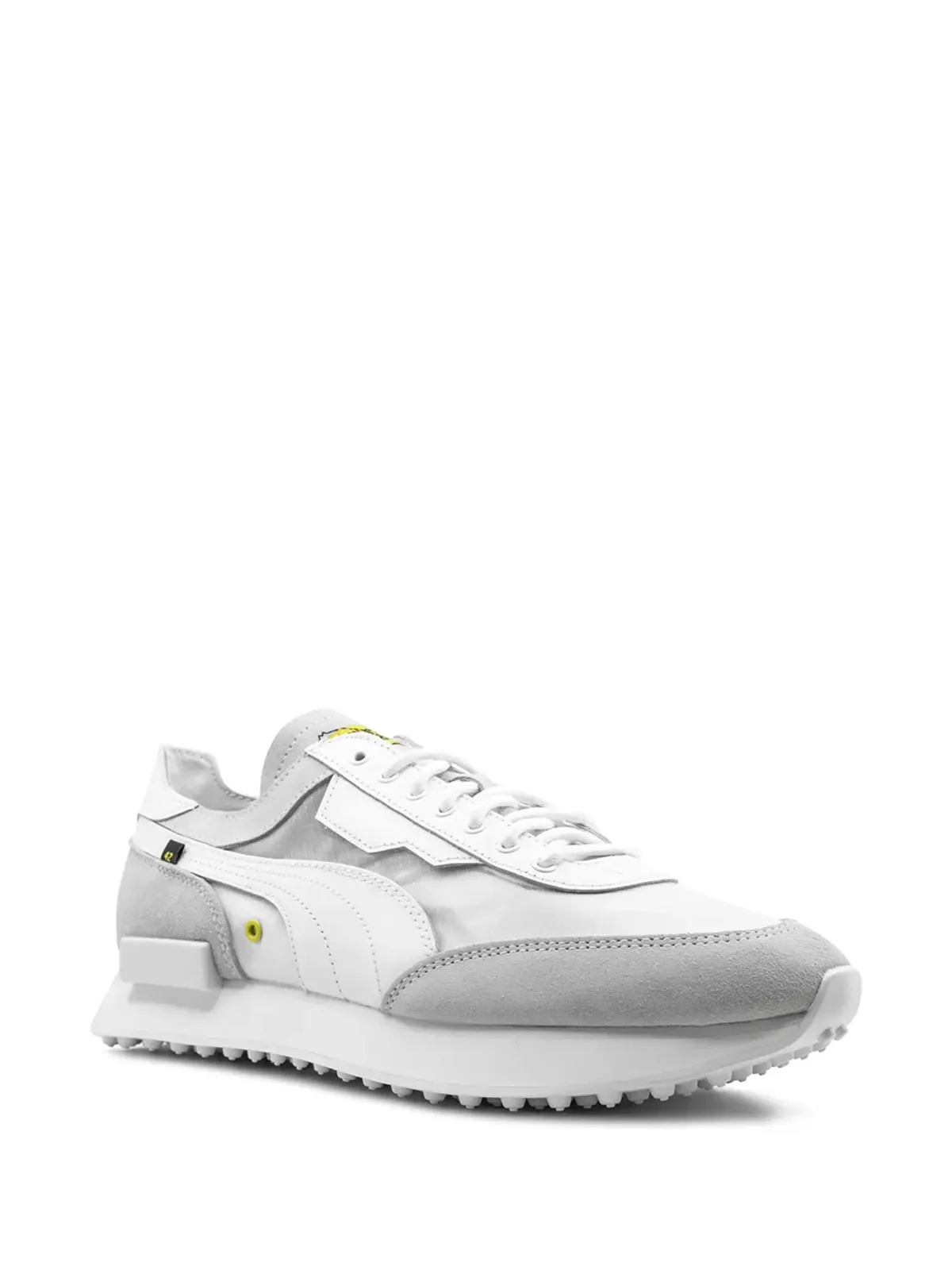 PUMA x Chinatown Market Future Rider スニーカー - 画像2