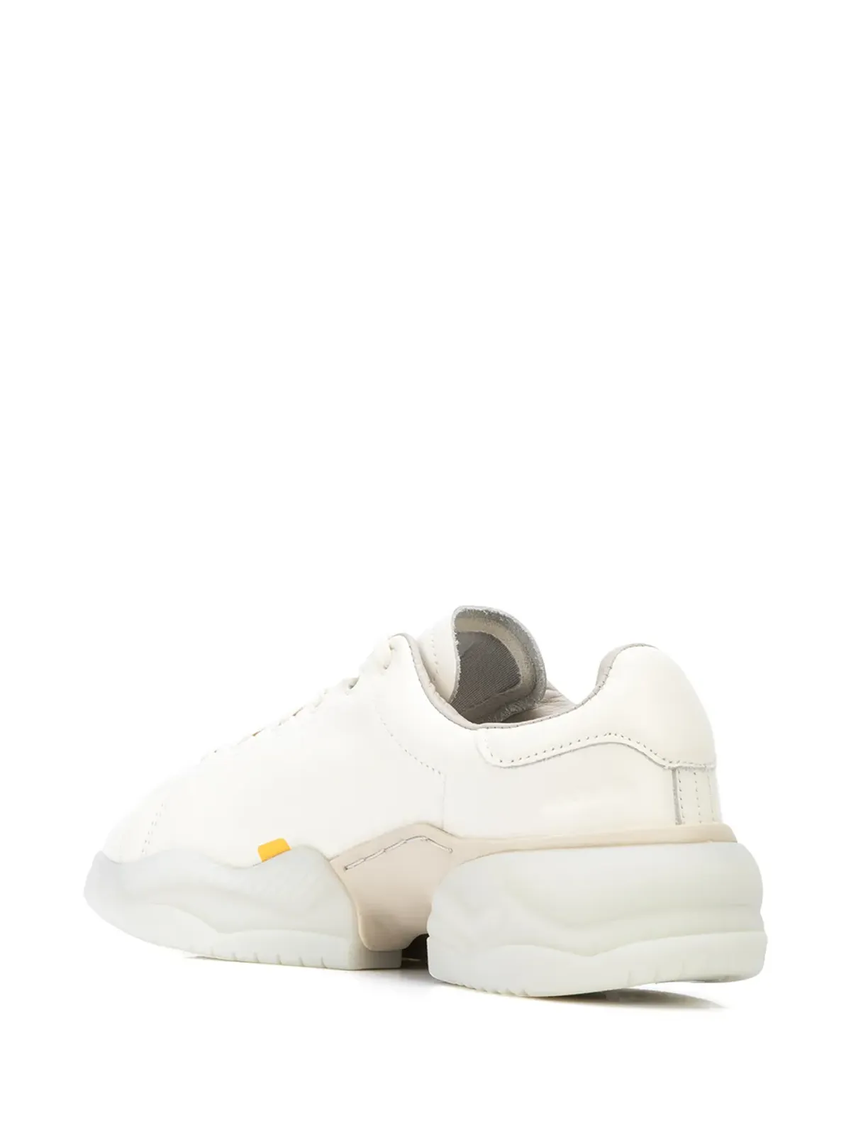 adidas Type O-2 ロー・トップスニーカー - 画像3
