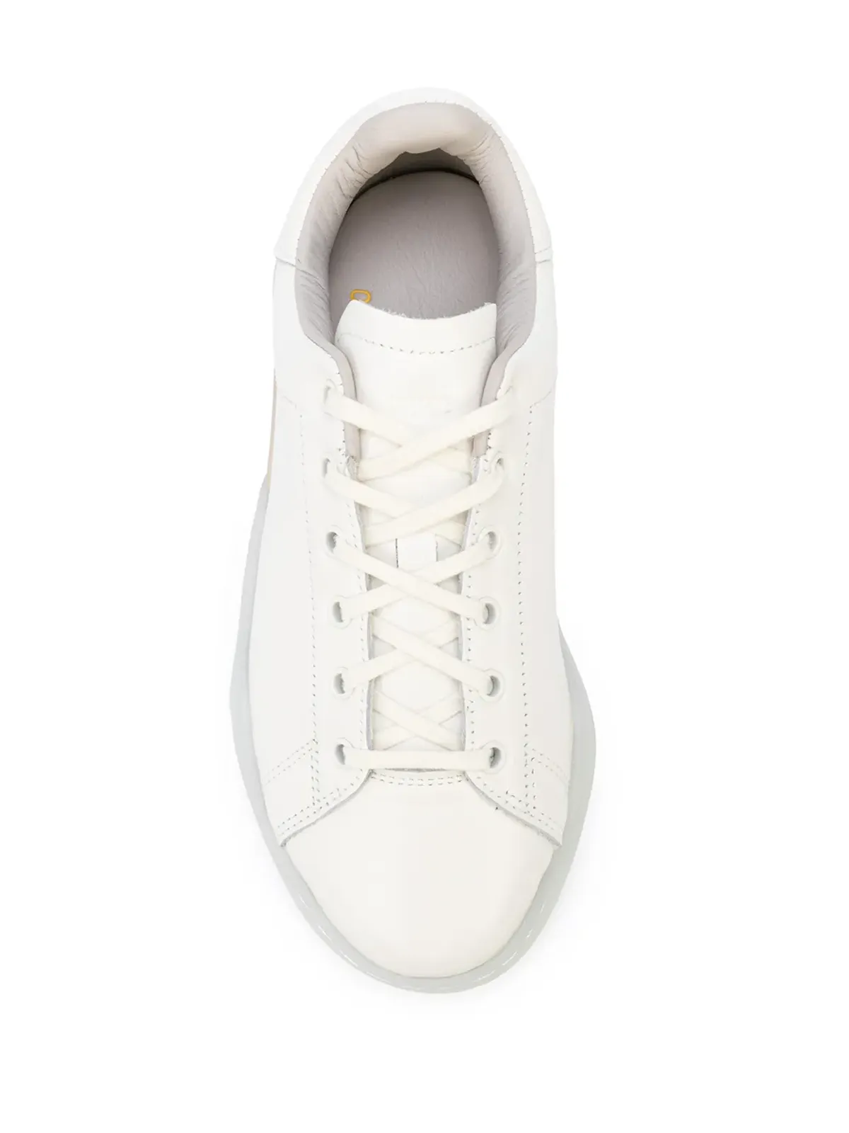 adidas Type O-2 ロー・トップスニーカー - 画像4
