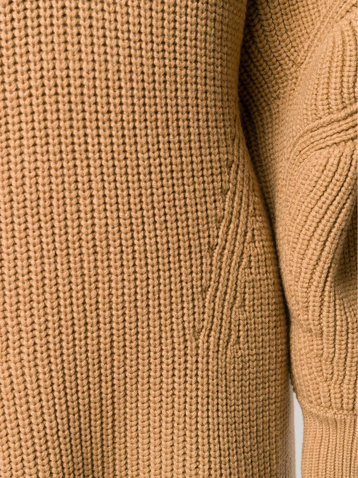 Givenchy Vネック ジャンパースカート - 画像5