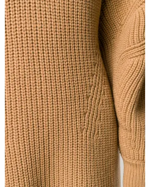 Givenchy Vネック ジャンパースカート - サムネイル5