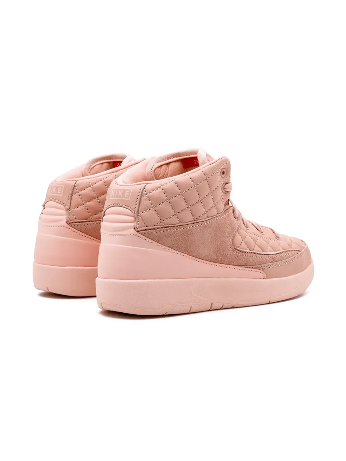 Jordan Kids Jordan 2 Retro Just Don GP スニーカー - 画像2