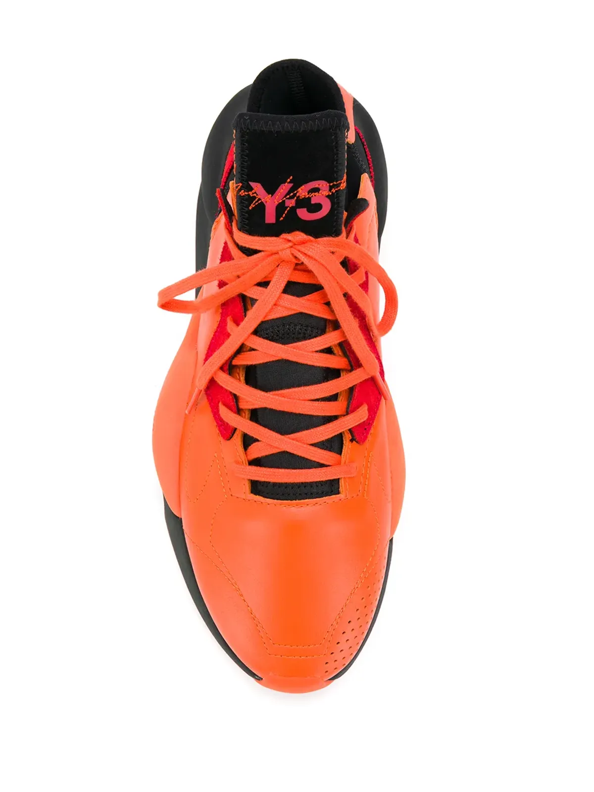 adidas Kaiwa Icon low top sneakers - Orange - 画像4