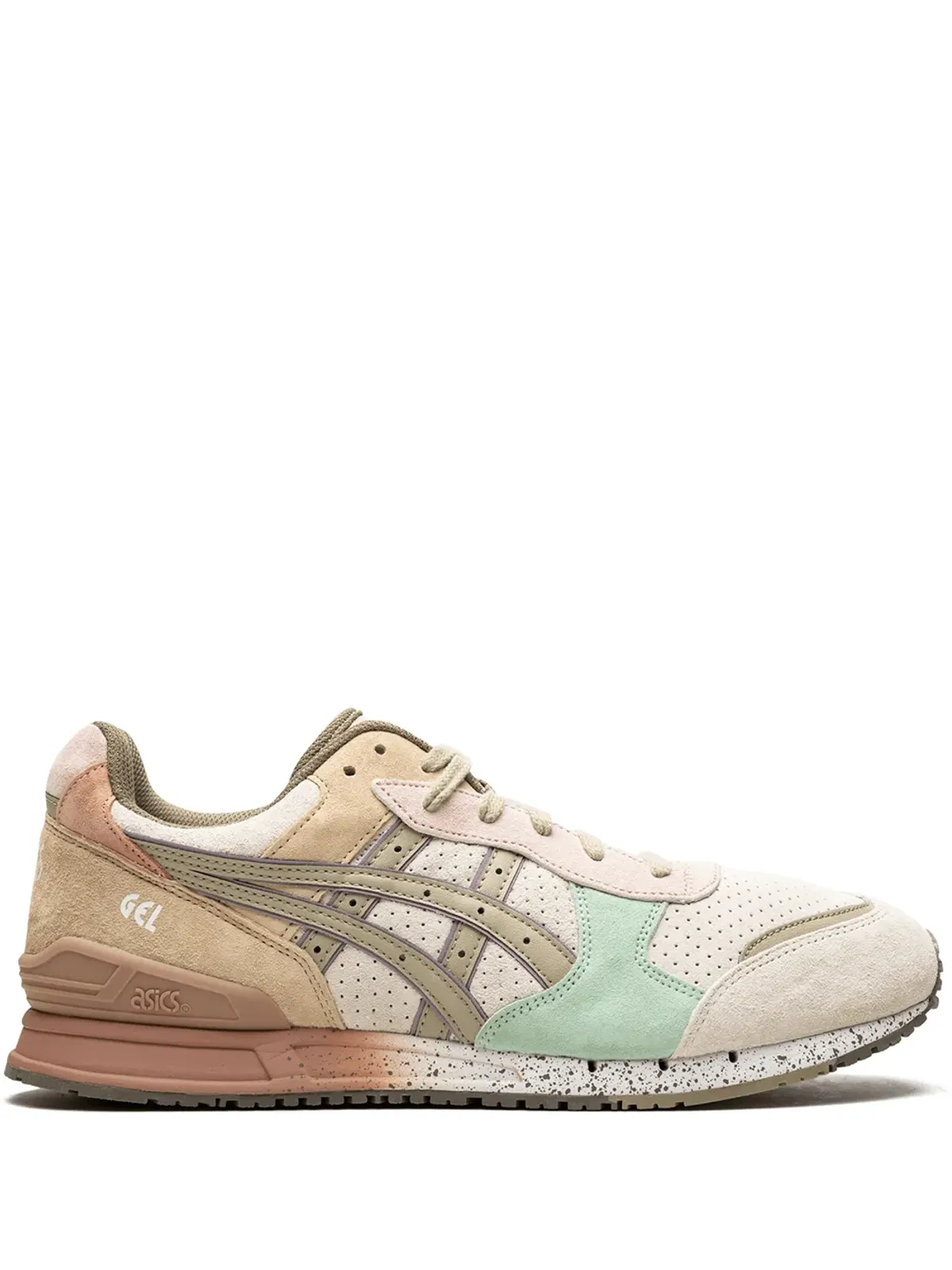 ASICS Gel Classic スニーカー - 画像1