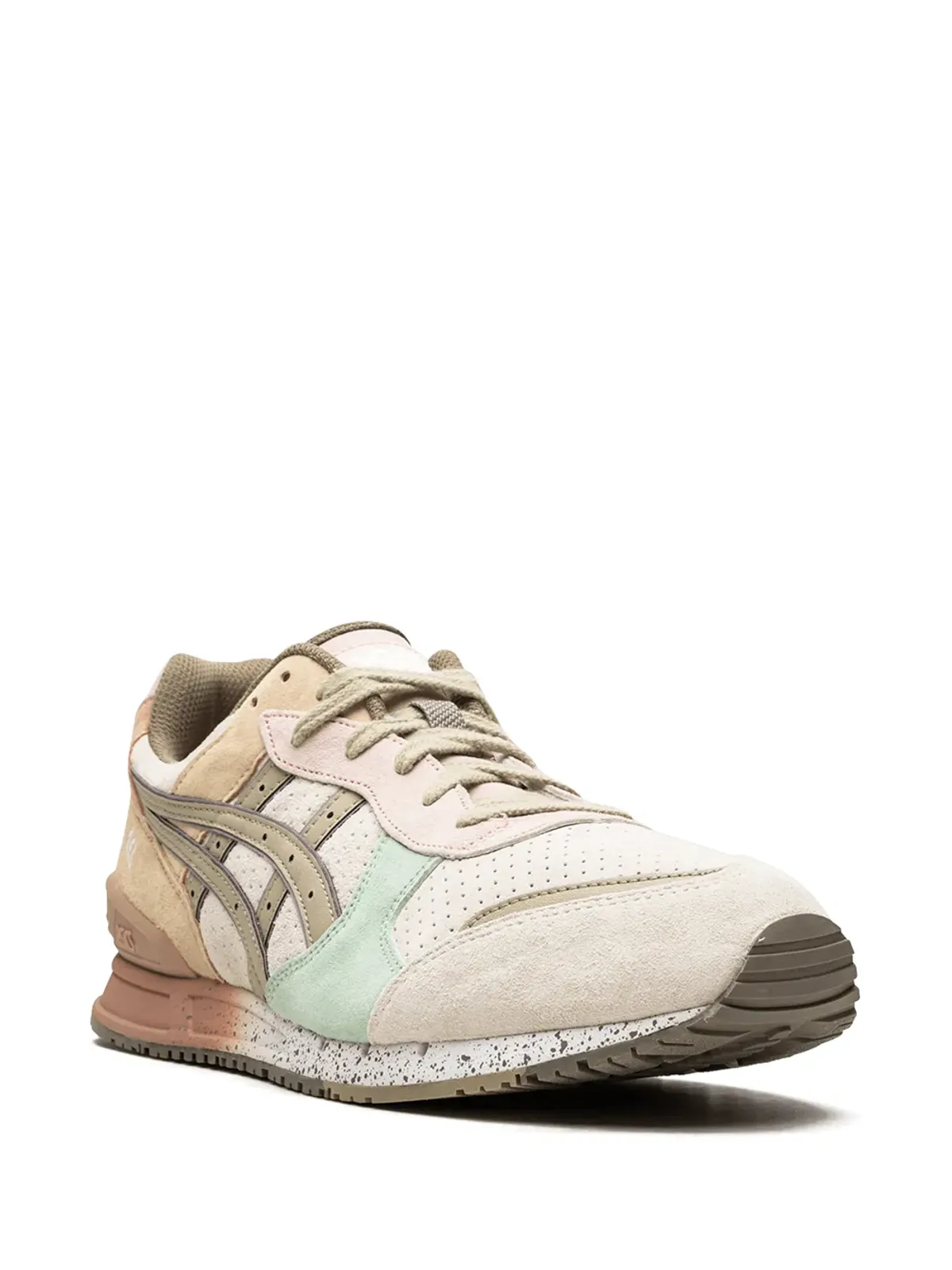 ASICS Gel Classic スニーカー - 画像2