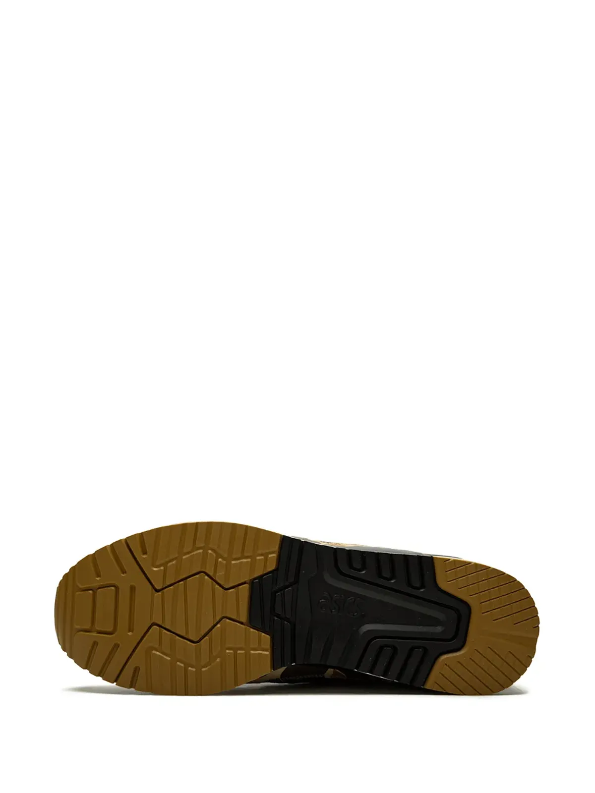 ASICS x Atmos Gel-Lyte 3 ダックカモ柄スニーカー - 画像4