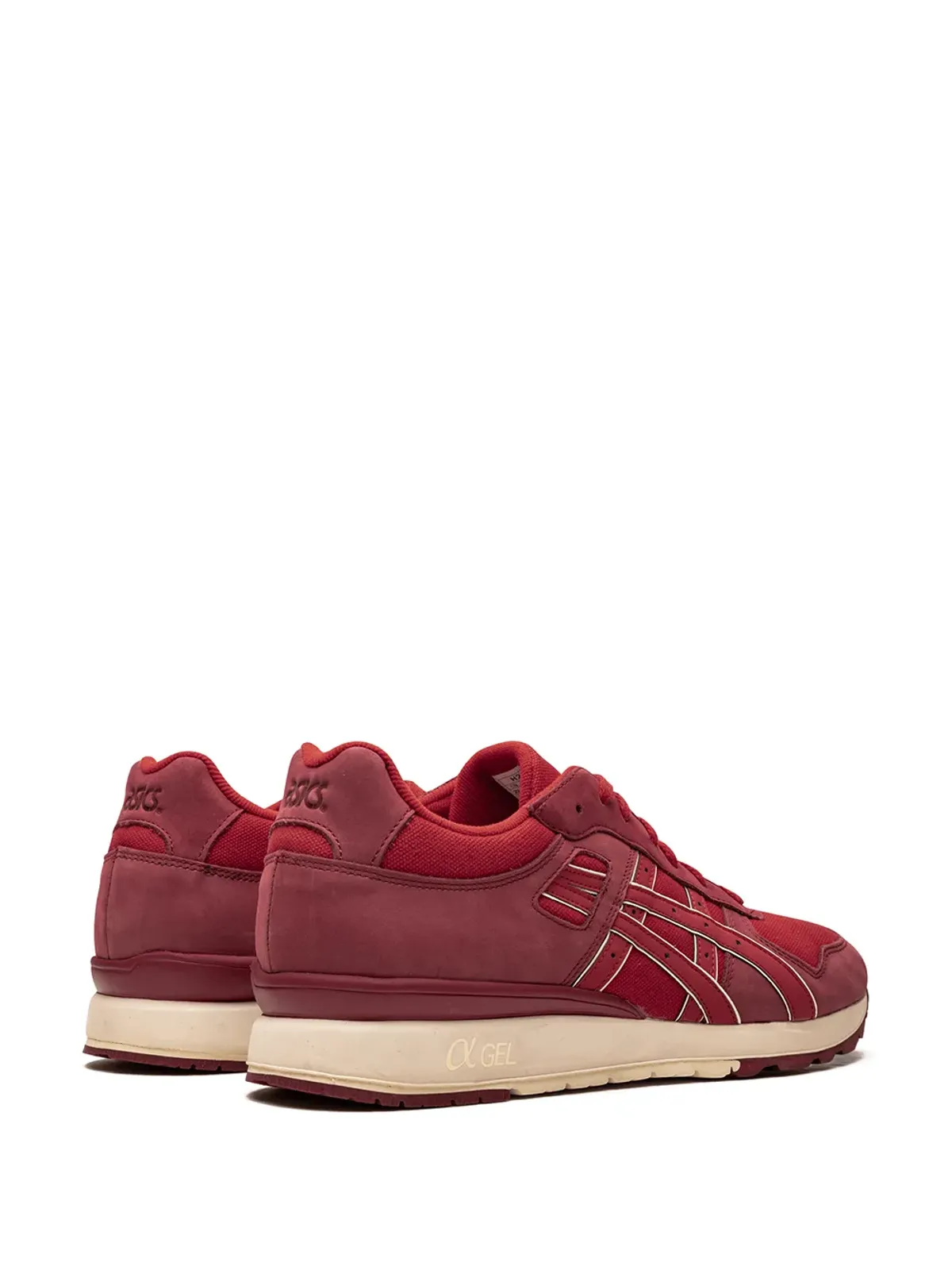 ASICS GT 2 スニーカー - 画像3