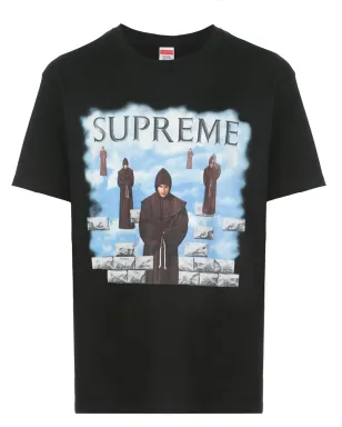 Supreme LevitationグラフィックプリントTシャツ - サムネイル1