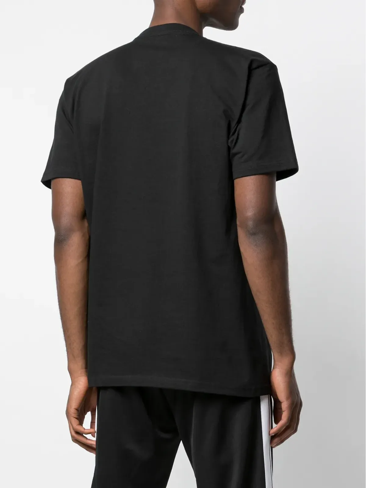Supreme LevitationグラフィックプリントTシャツ - 画像4
