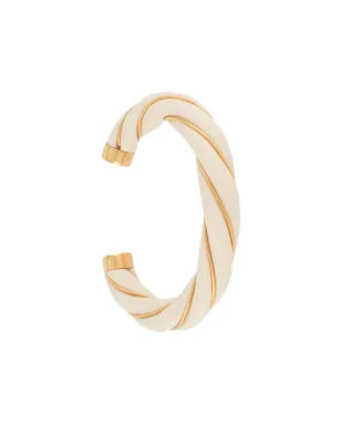 Aurelie Bidermann Diana ツイスト バングル - サムネイル1