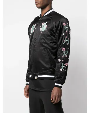A BATHING APE® Sakura Souvenir jacket - サムネイル3