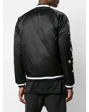 A BATHING APE® Sakura Souvenir jacket - サムネイル4