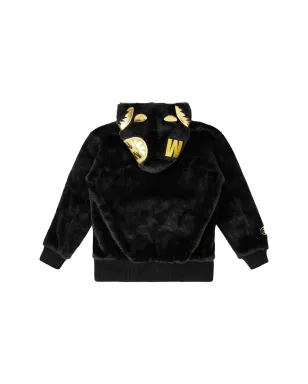 A BATHING APE® シャークフーディージャケット - サムネイル2
