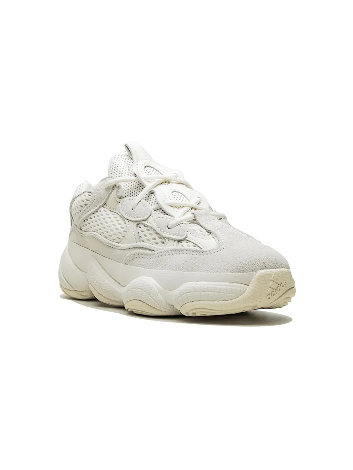 Adidas Yeezy Kids Yeezy 500 スニーカー - 画像1