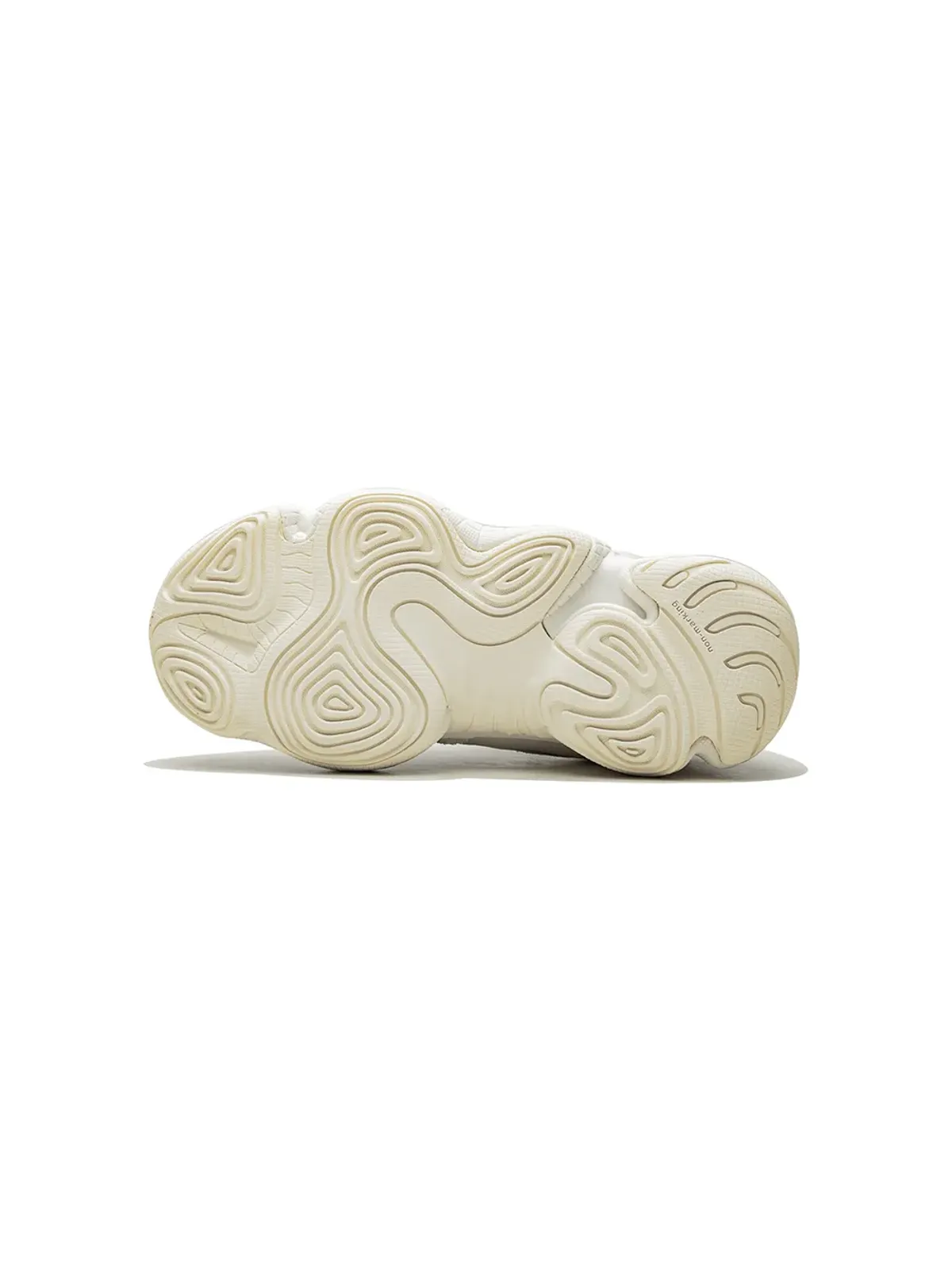 Adidas Yeezy Kids Yeezy 500 スニーカー - 画像3