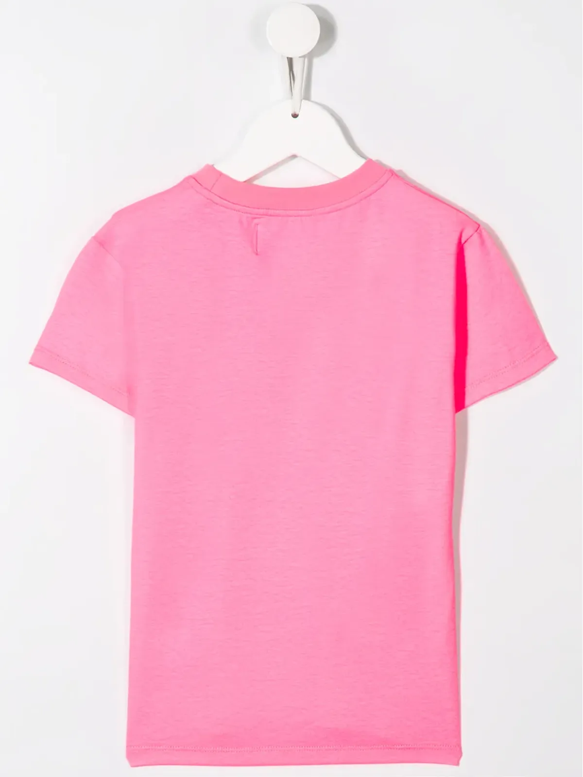 Natasha Zinko プリントコットンTシャツ - 画像2