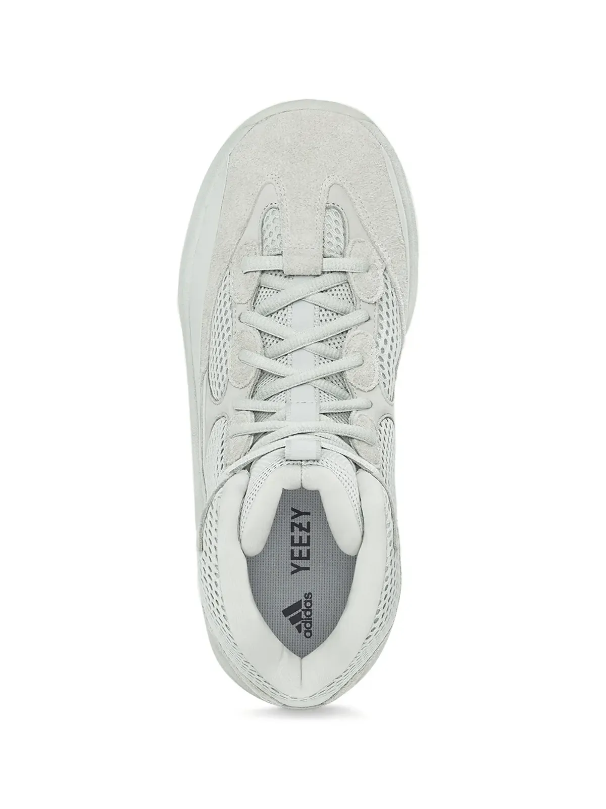 adidas Yeezy デザートソルト ブーツ - 画像3