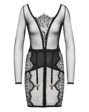 Maison Close インスピレーション Divine ドレス - サムネイル1