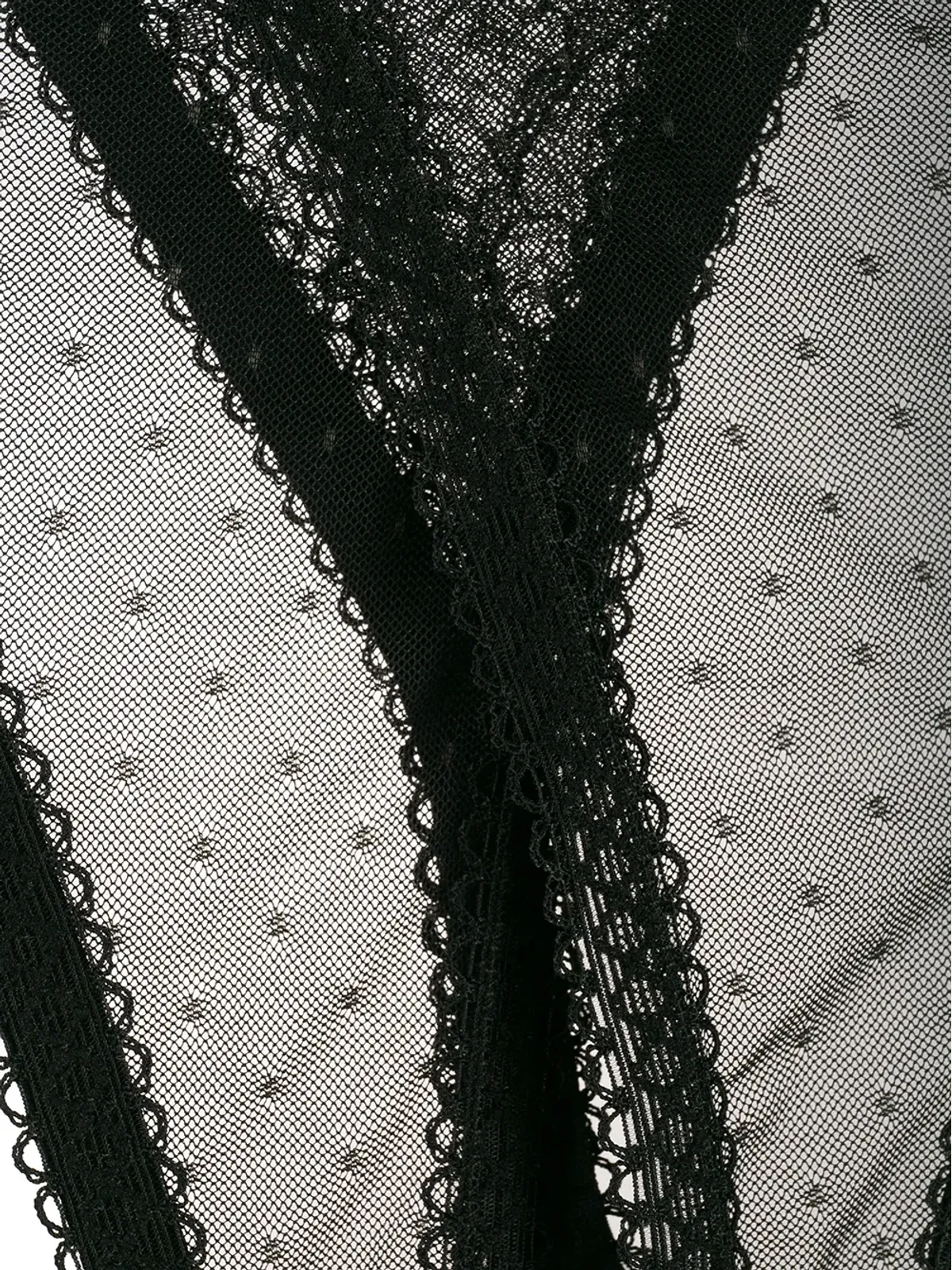 Maison Close インスピレーション ディヴァインタンガ - 画像3
