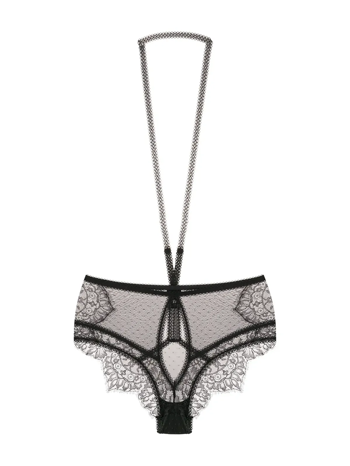 Maison Close インスピレーション・ディヴァイン ブリーフ - 画像2