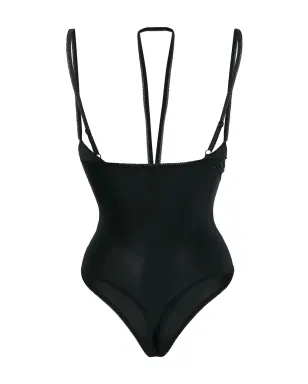 Maison Close Le Petit Secret ボディスーツ - サムネイル2