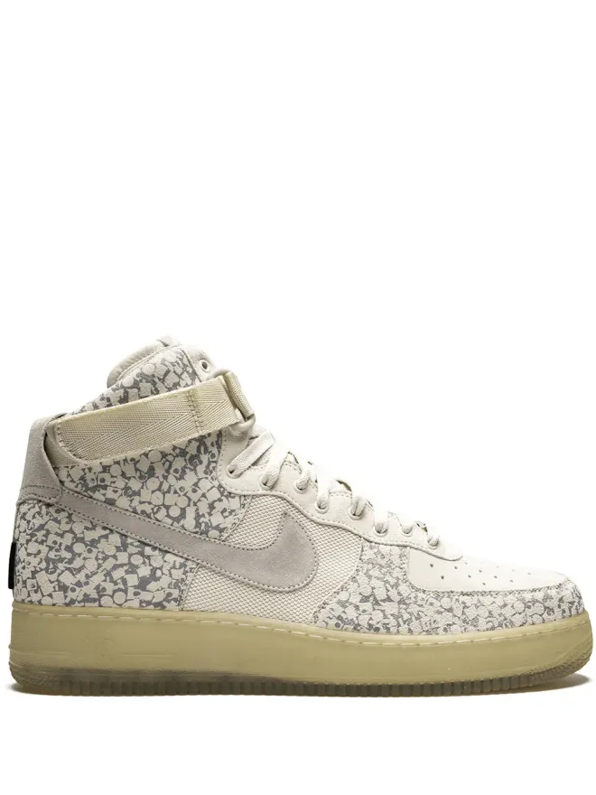 Nike Nike エアフォース1ハイPRM スニーカーの商品画像
