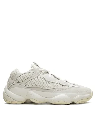 adidas Yeezy YEEZY 500 ボーンホワイト スニーカー - サムネイル1
