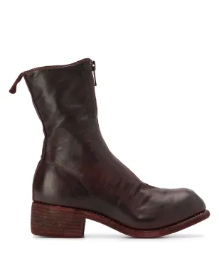 Guidi ジップフロント アンクルブーツ - サムネイル1