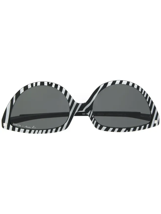 Mykita Mykita x Martine Rose SOS サングラスの商品画像