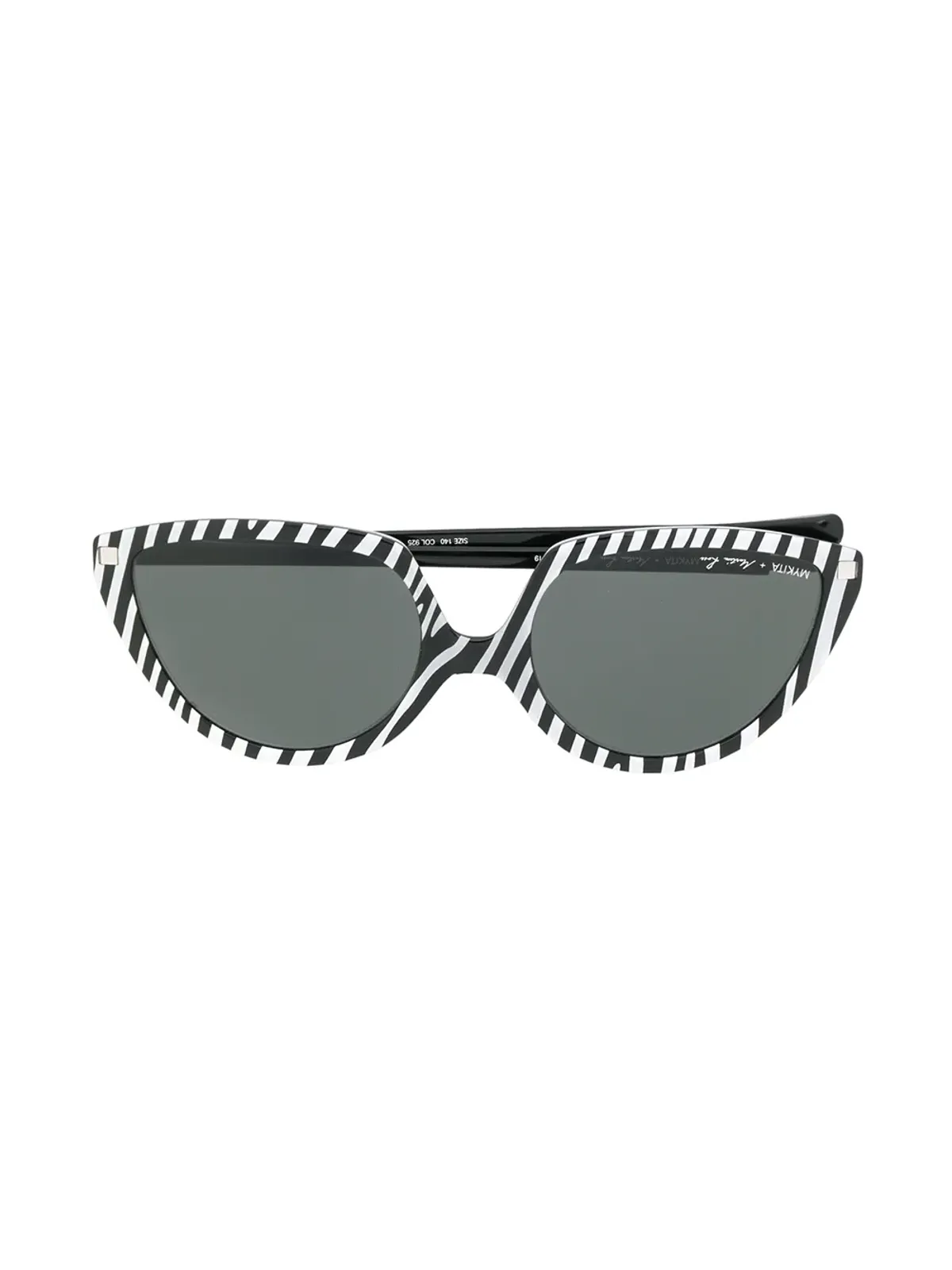 Mykita x Martine Rose SOS サングラス - 画像4