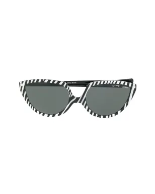 Mykita x Martine Rose SOS サングラス - サムネイル4