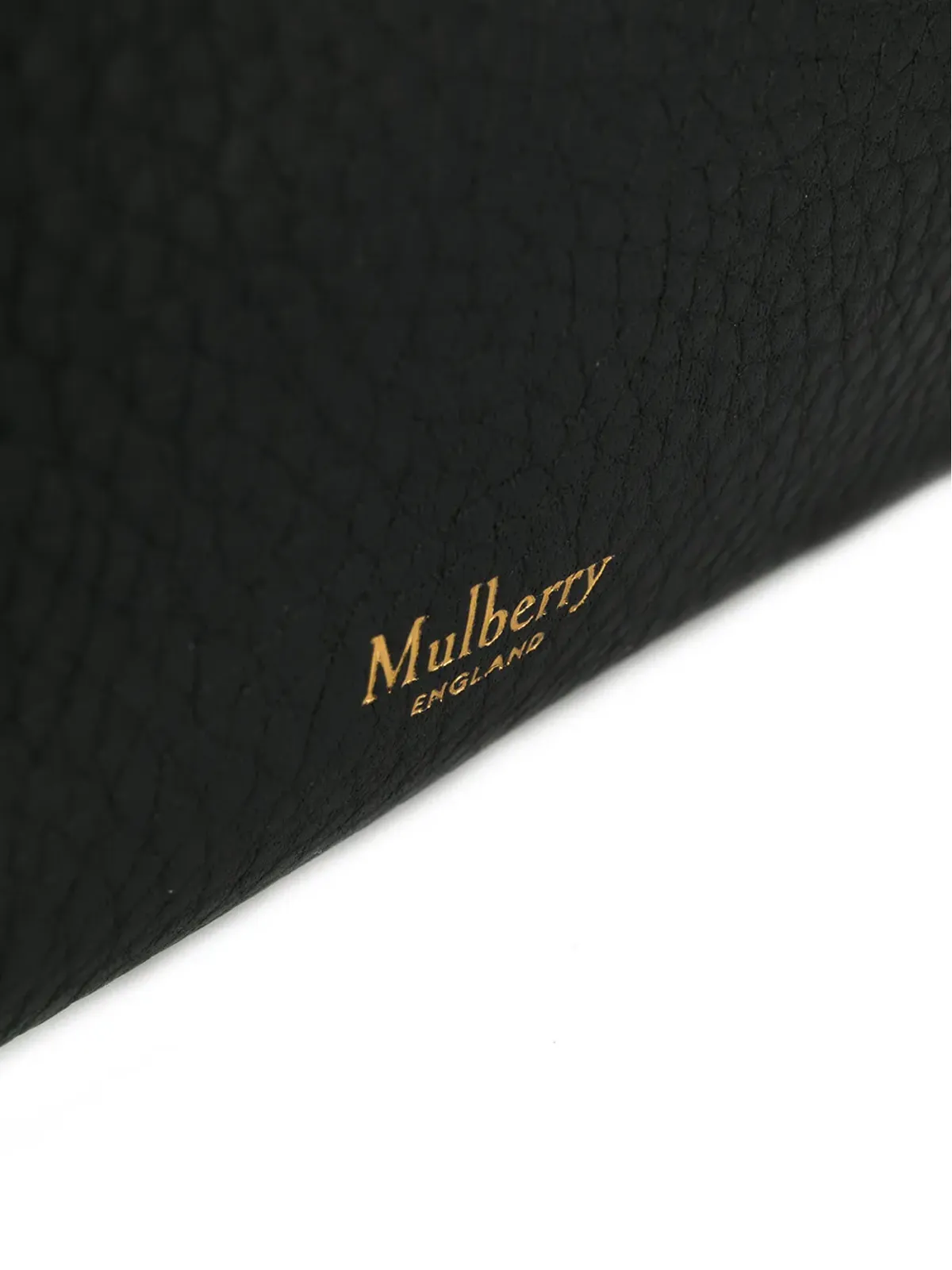 Mulberry アイリス ヘビーグレイン - 画像4